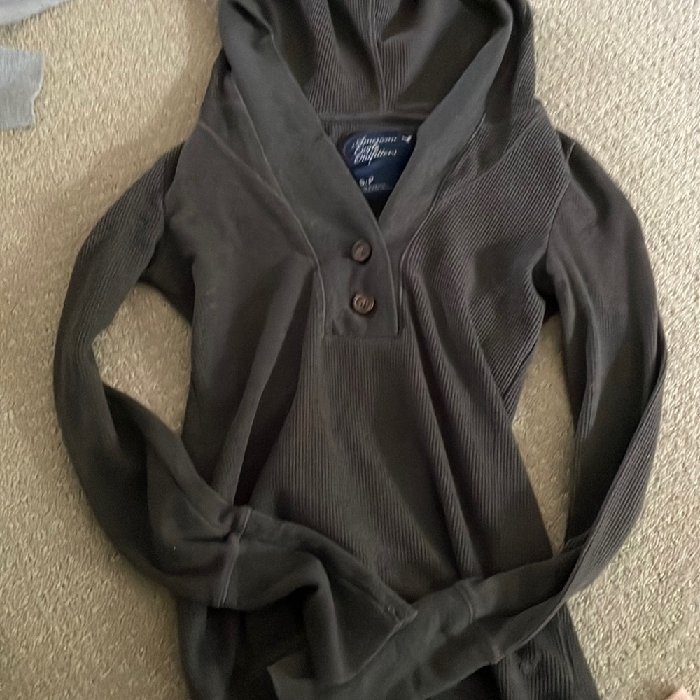 AE sweater